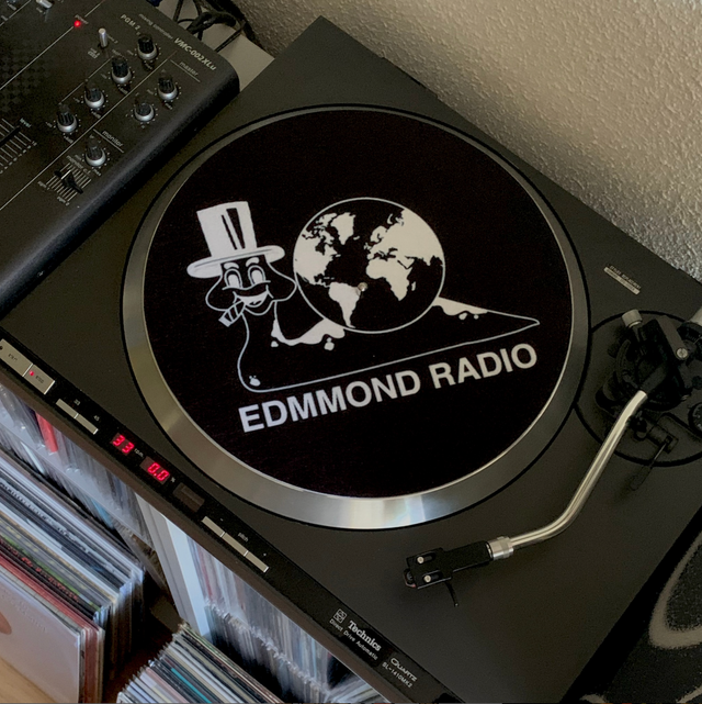 Edmmond Studios