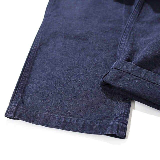 FOB Factory F0536 C/H Fatigue Pant - Ecru