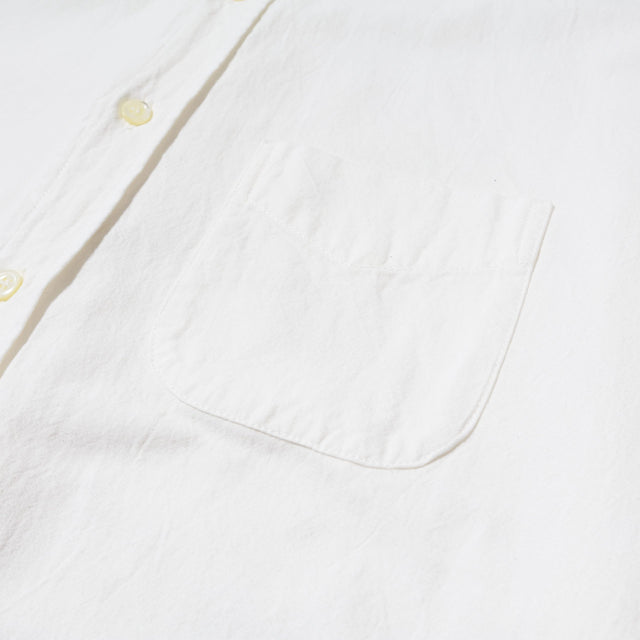 FOB Factory F3502 Oxford Button Down Shirt