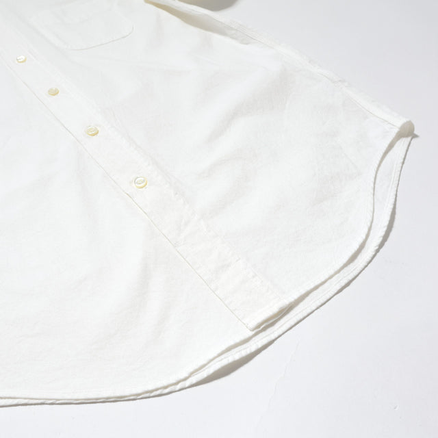 FOB Factory F3502 Oxford Button Down Shirt