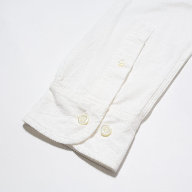FOB Factory F3502 Oxford Button Down Shirt