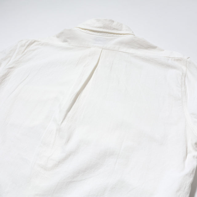 FOB Factory F3502 Oxford Button Down Shirt
