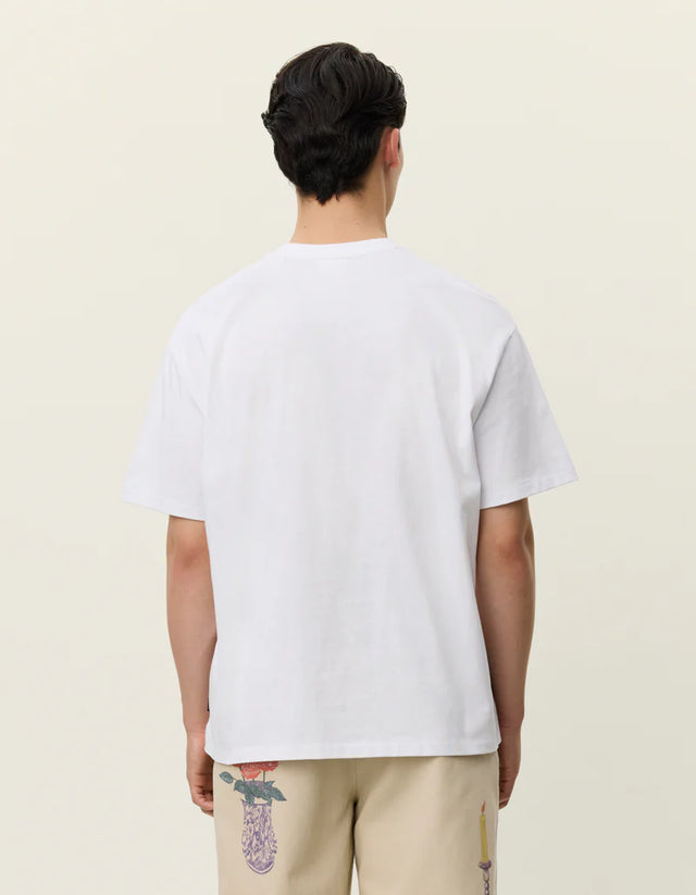 Les Deux Cole Cowboy T-shirt