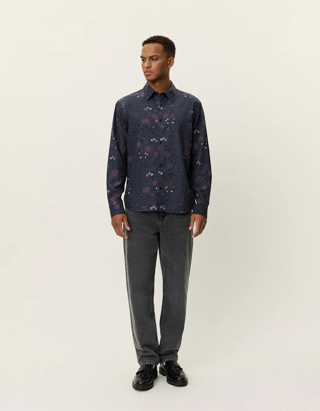 Les Deux Kalen LD AOP Shirt