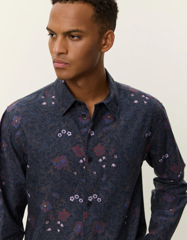 Les Deux Kalen LD AOP Shirt