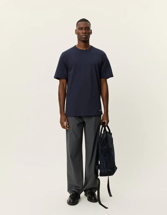 Les Deux Ben Artist T-shirt