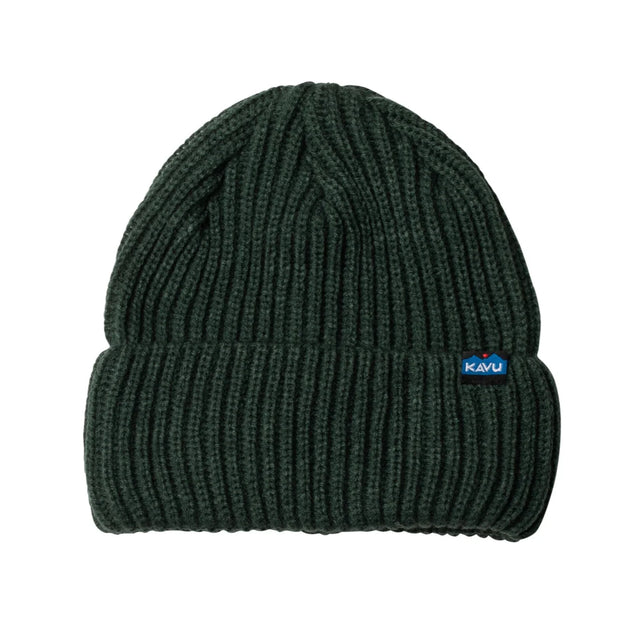 Kavu Trawler Beanie - Hemlock