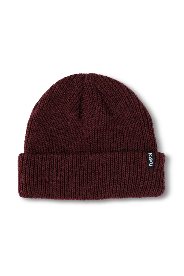 Kavu Pickford Beanie - Fig