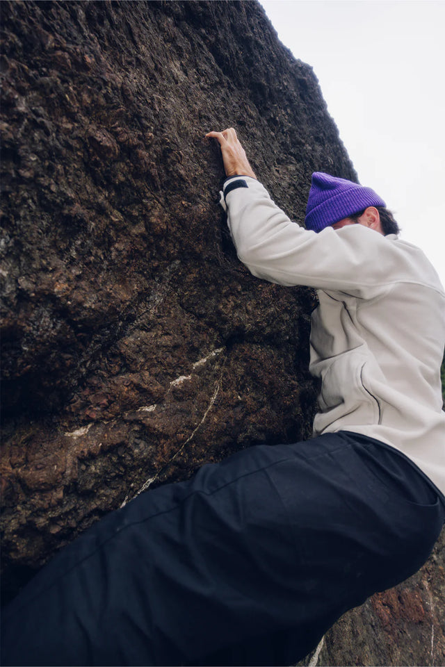 Kavu Pickford Beanie - Purple Opulence