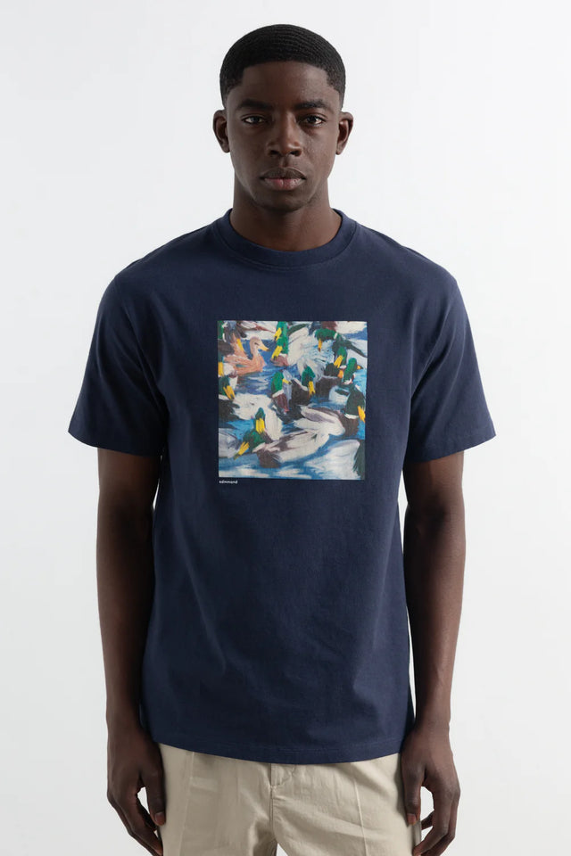 Edmmond Studios Duck Lake T-Shirt