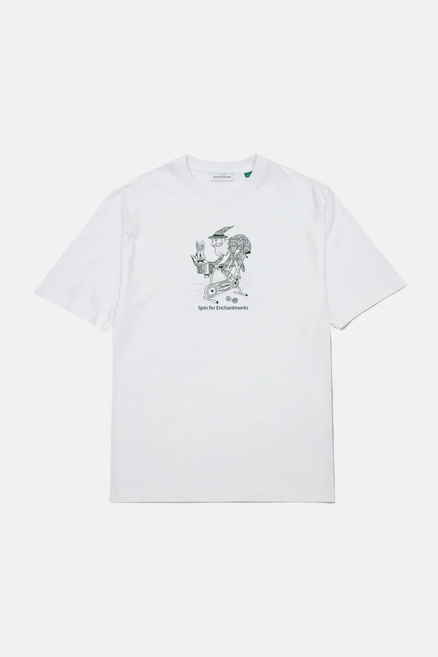 Edmmond Studios Spinning T-Shirt