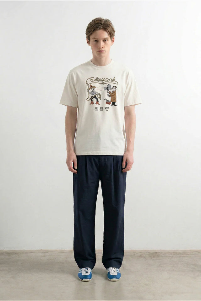 Edmmond Studios Western T-Shirt