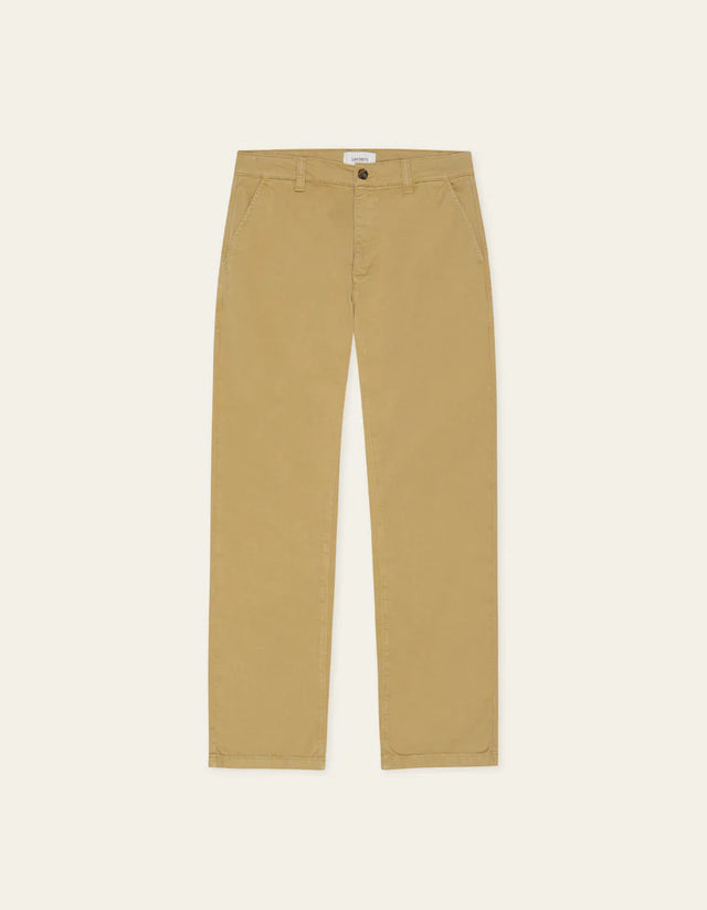 Les Deux Chino Pants - Incense Beige