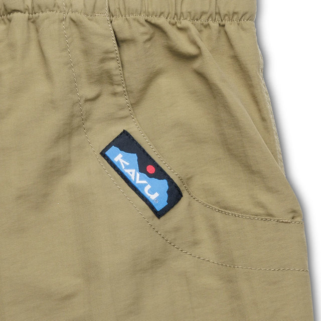 Kavu Big Eddy Short - Olive