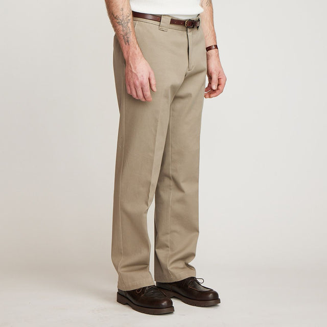 Brotherwolf Work Chino - Beige