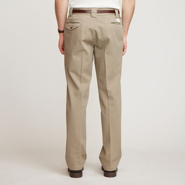 Brotherwolf Work Chino - Beige