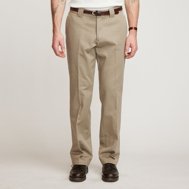 Brotherwolf Work Chino - Beige