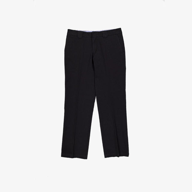 Brotherwolf Work Chino - Black