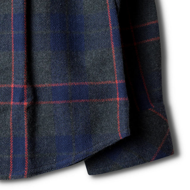 Kavu Big Joe Flannel Shirt - Harbor Side