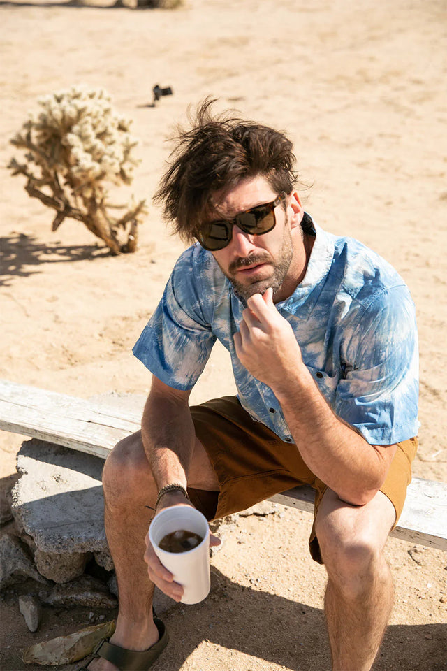 Kavu Excellent Adventure Shirt