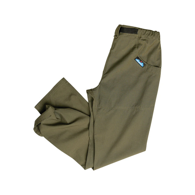 Kavu Chilli Lite Pant - Olive