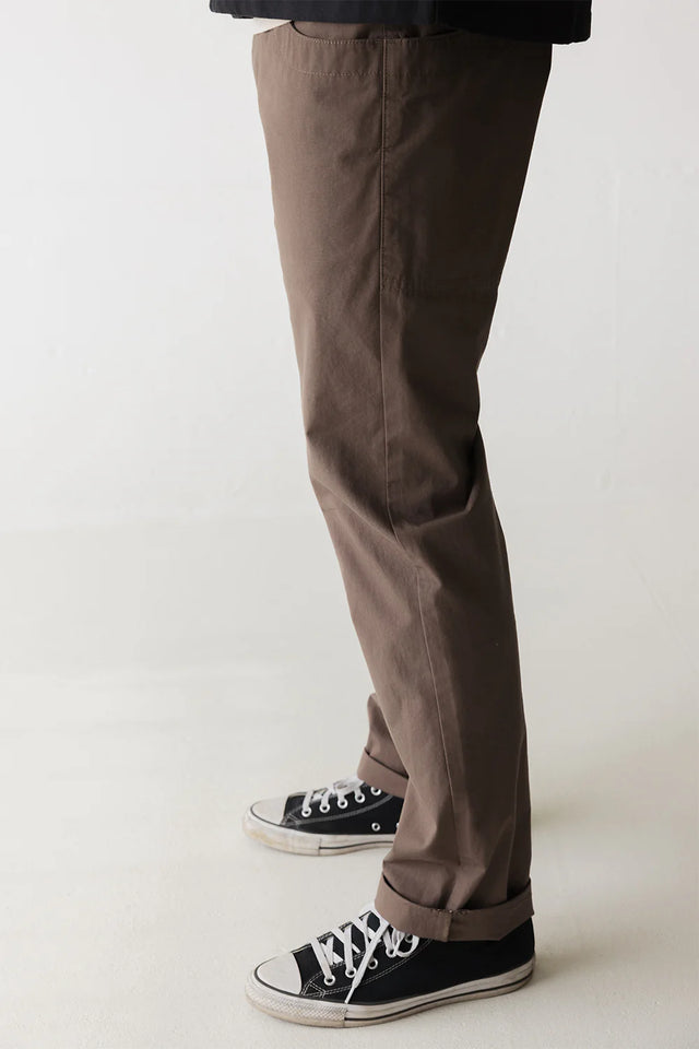 Kavu Chilli Lite Pant - Walnut