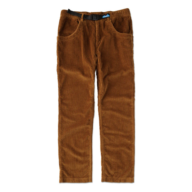 Kavu Chilli Roy Pant - Bronze Brown