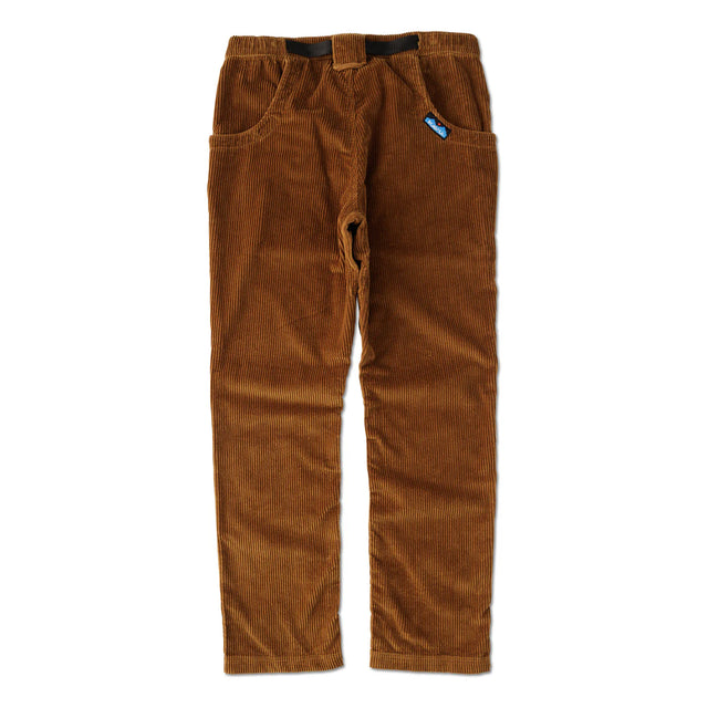 Kavu Chilli Roy Pant - Bronze Brown