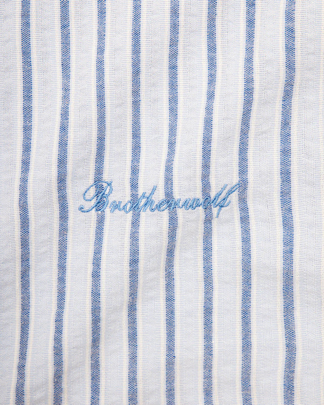 Brotherwold Capri Short Sleeve Shirt