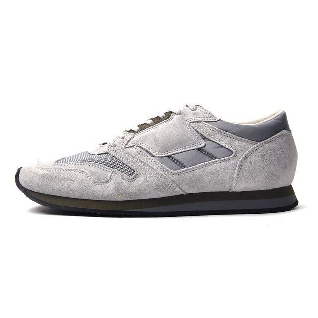 Reproduction of Found British Military Trainer Grey/Grey