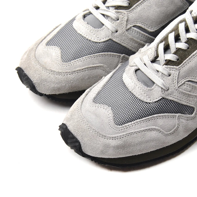 Reproduction of Found British Military Trainer Grey/Grey