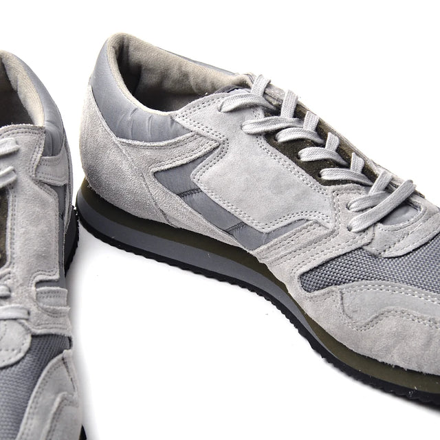 Reproduction of Found British Military Trainer Grey/Grey