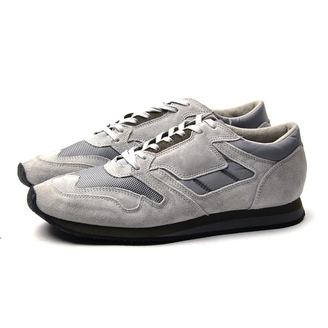 Reproduction of Found British Military Trainer Grey/Grey
