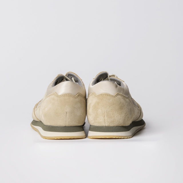 Reproduction of Found British Military Trainer Beige/Beige