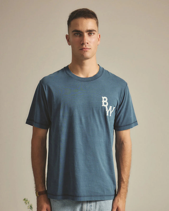 Brotherwolf BW T-Shirt