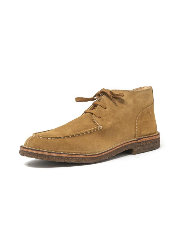 Astorflex Deukeflex Boot - Whisky