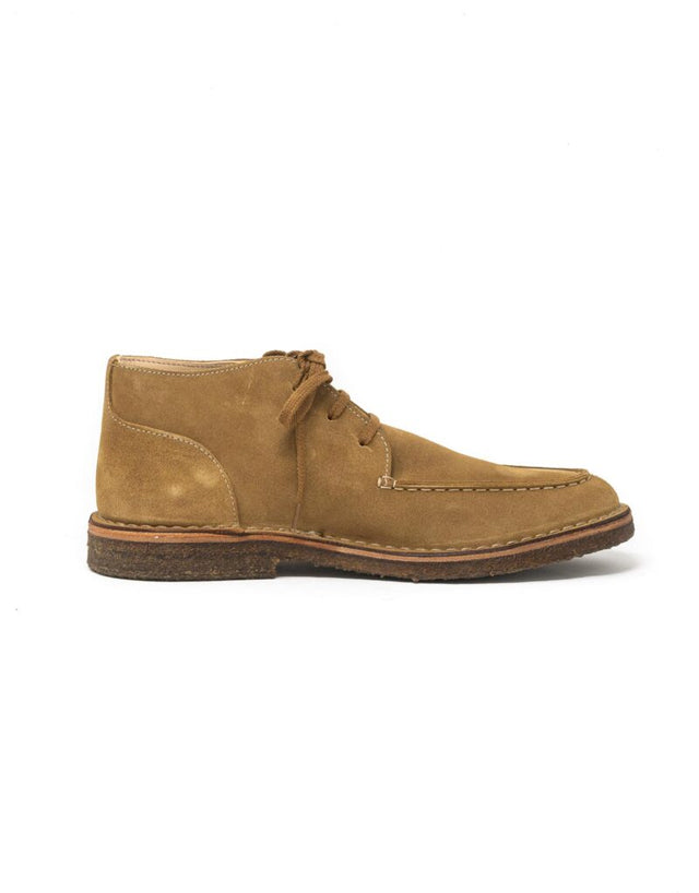 Astorflex Deukeflex Boot - Whisky