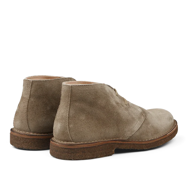 Astorflex 'Greenflex' Desertboot - Stone