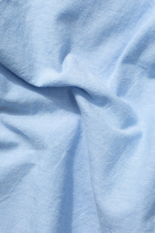 Edmmond Studios Blue Shadow Shirt