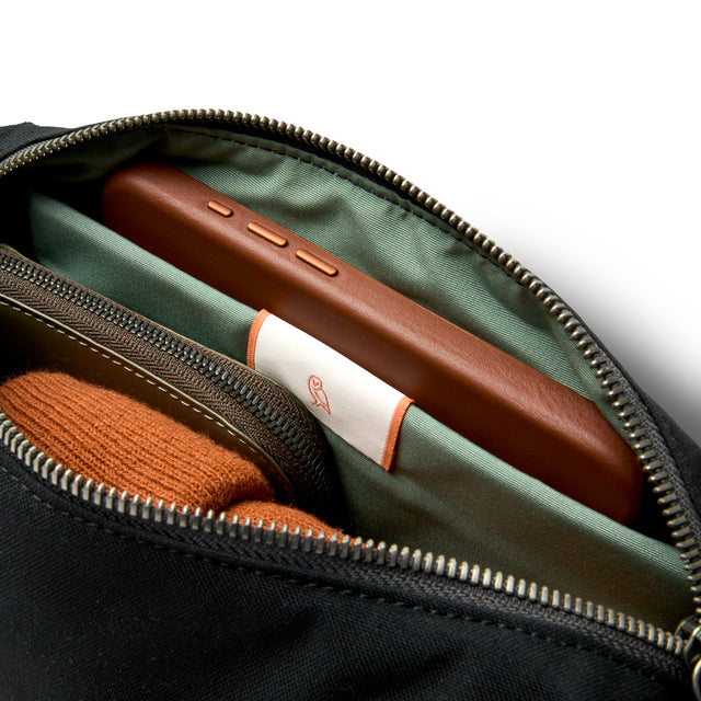 Bellroy Classic Sling 3L - Black