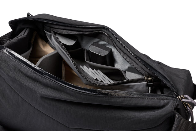 Bellroy Venture Sling 10 L Camera Edition - Black