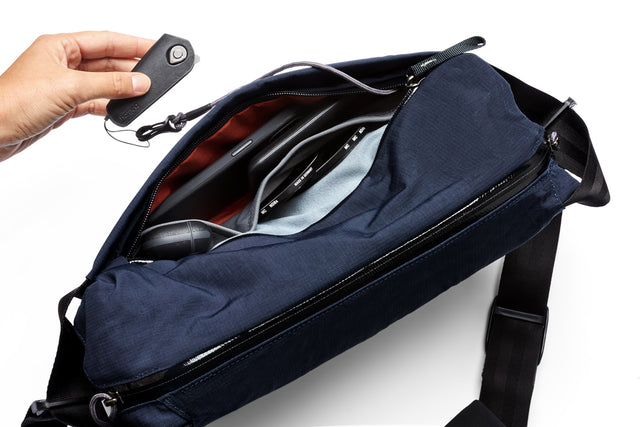 Bellroy Venture Sling 10 L Camera Edition -Night Sky
