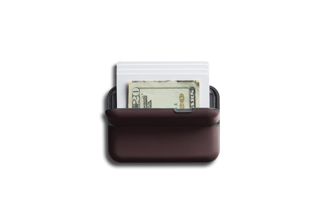 Bellroy Flip Case Second Edition