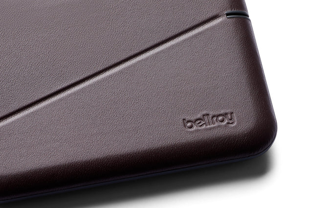 Bellroy Flip Case Second Edition