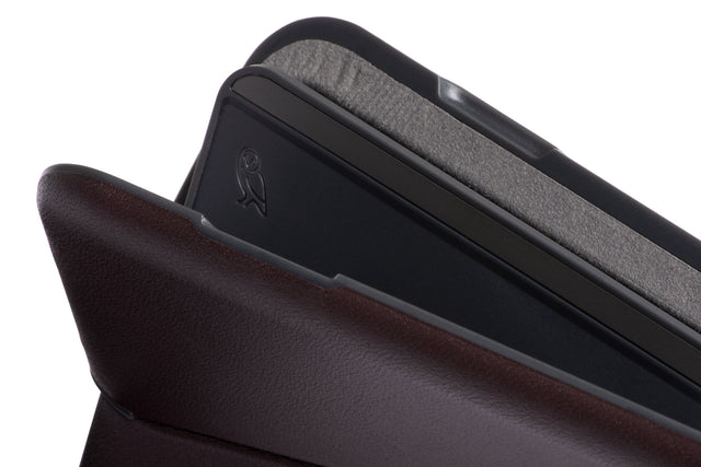 Bellroy Flip Case Second Edition