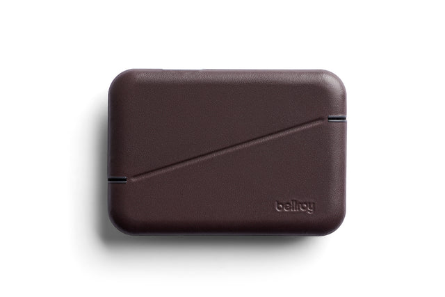 Bellroy Flip Case Second Edition