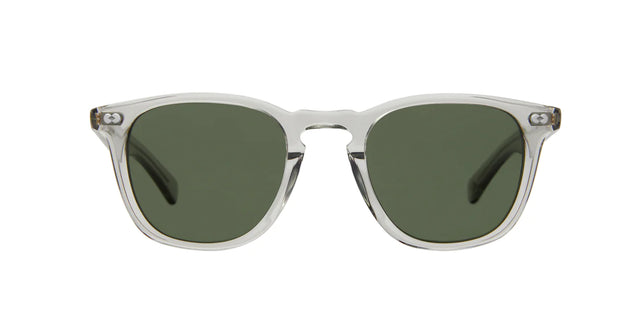 Garrett Leight Brooks X Sunglasses - LLG