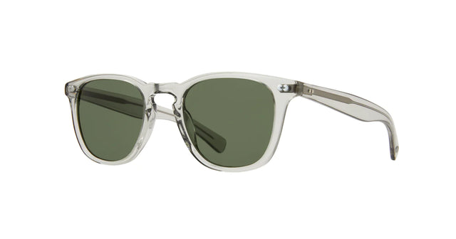 Garrett Leight Brooks X Sunglasses - LLG