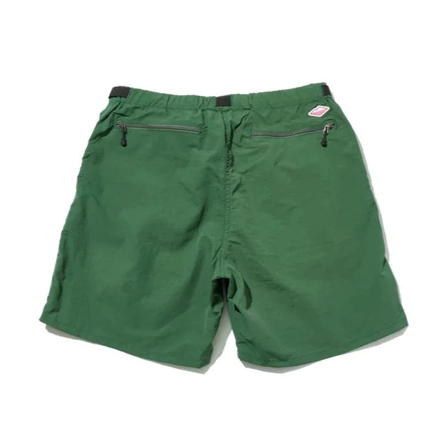 Battenwear Camp Shorts - Green