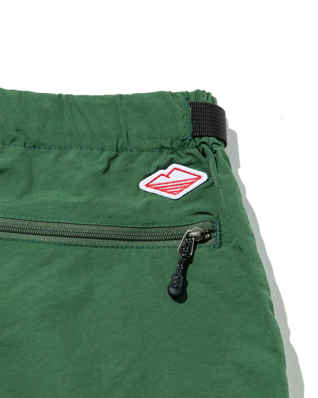 Battenwear Camp Shorts - Green